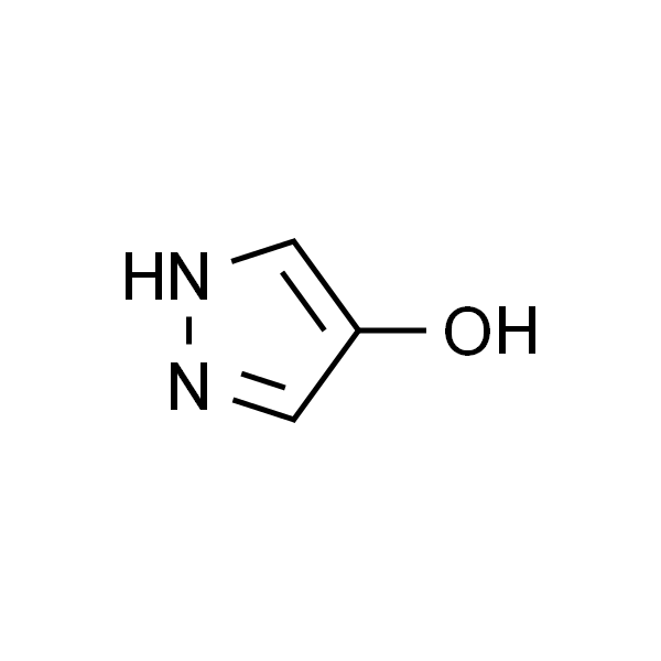 4-羟基-1H-吡唑
