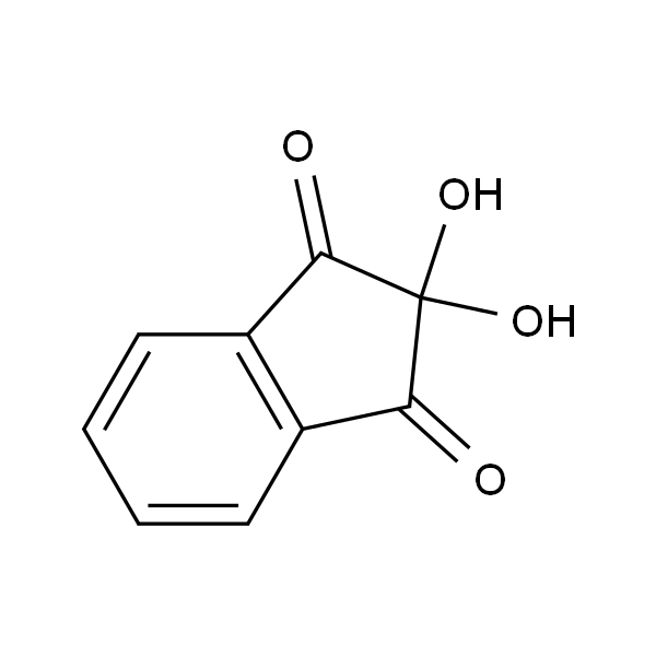 茚三酮