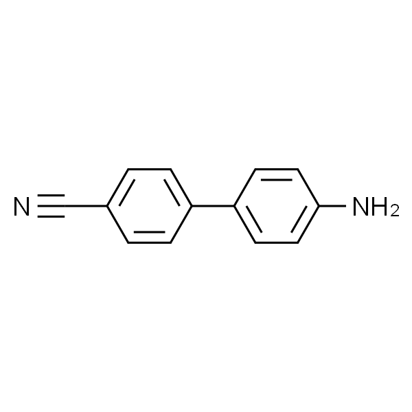 4’-Aminobiphenyl-4-carbonitrile