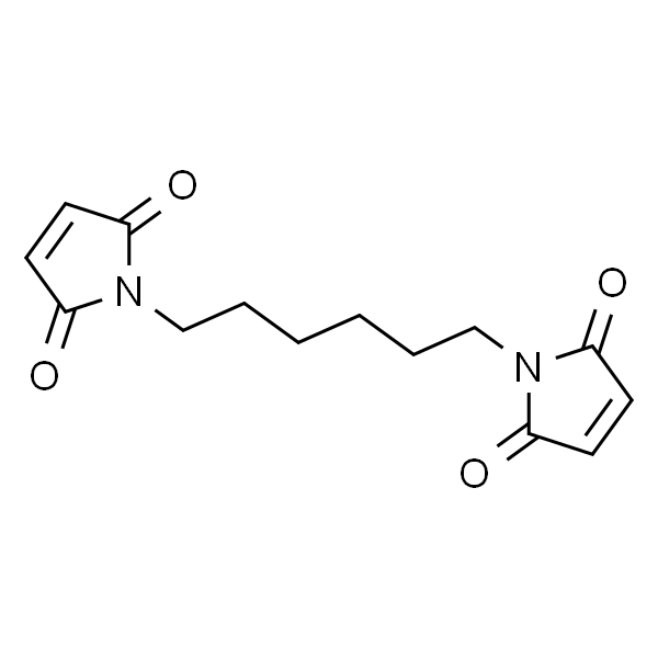 1,6-二(马来酰亚胺基)己烷