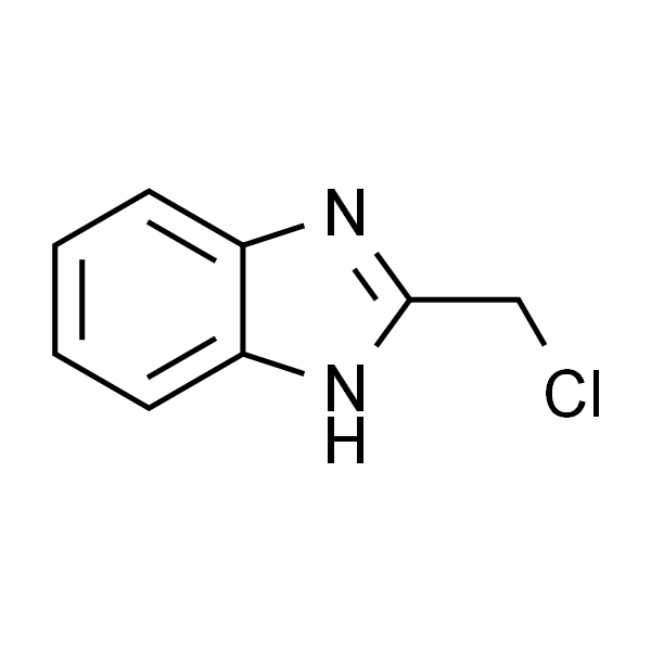 2-(氯甲基)苯并咪唑