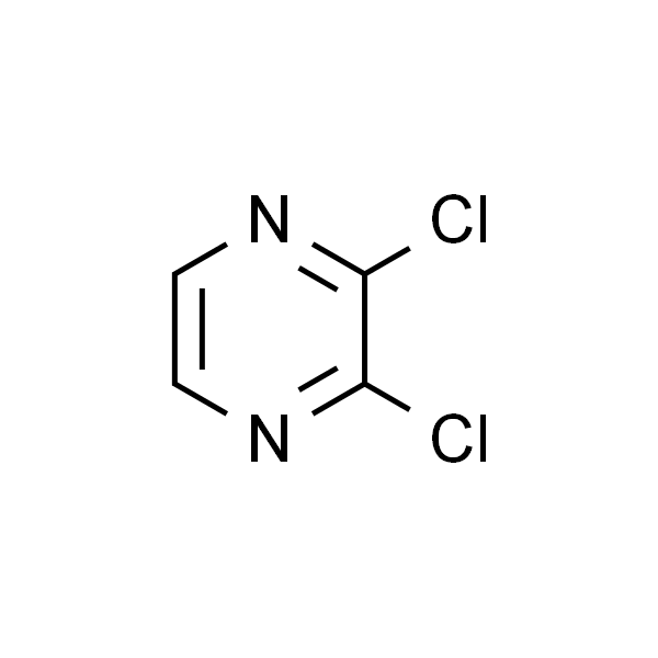 2,3-二氯吡嗪