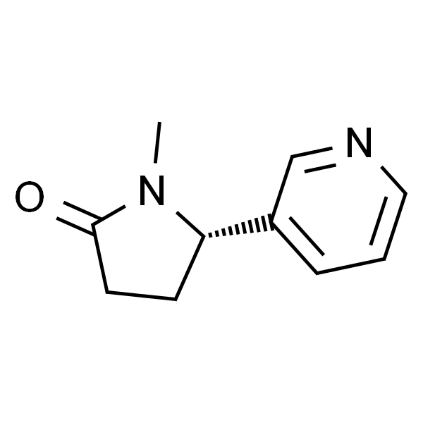 (-)-可替宁,98%