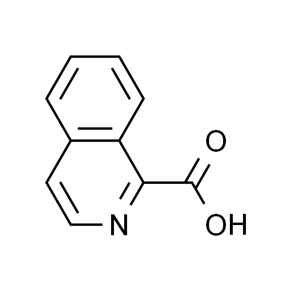 异喹啉-1-甲酸