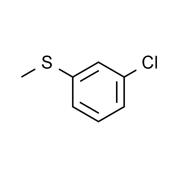 3-氯茴香硫醚