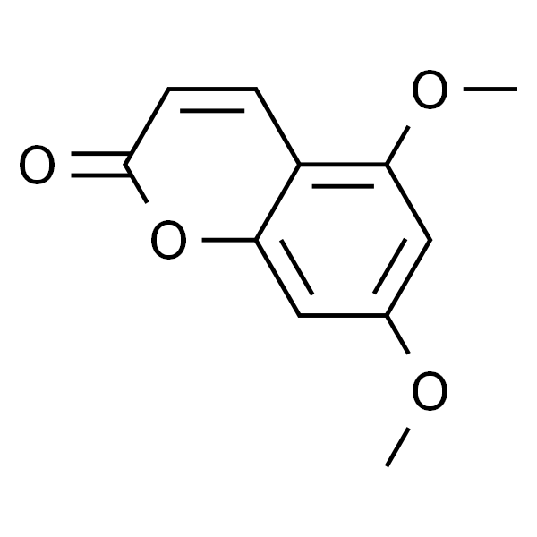 5,7-二甲氧基香豆素