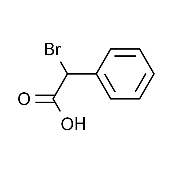 α-溴苯乙酸