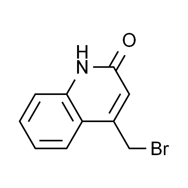 4-溴甲基喹啉-2-酮