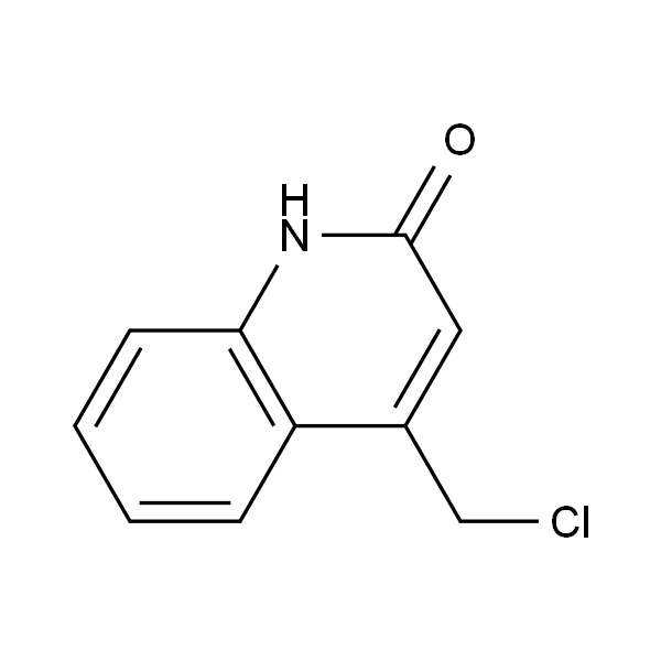 4-(氯甲基)喹啉-2(1H)-酮