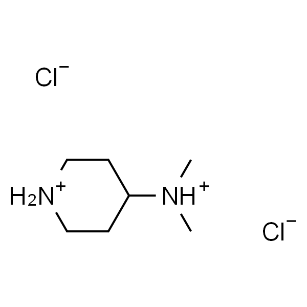 4-二甲氨基哌啶二盐酸盐