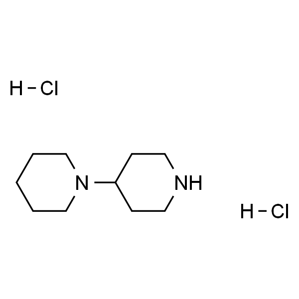 4-哌啶基哌啶二盐酸盐