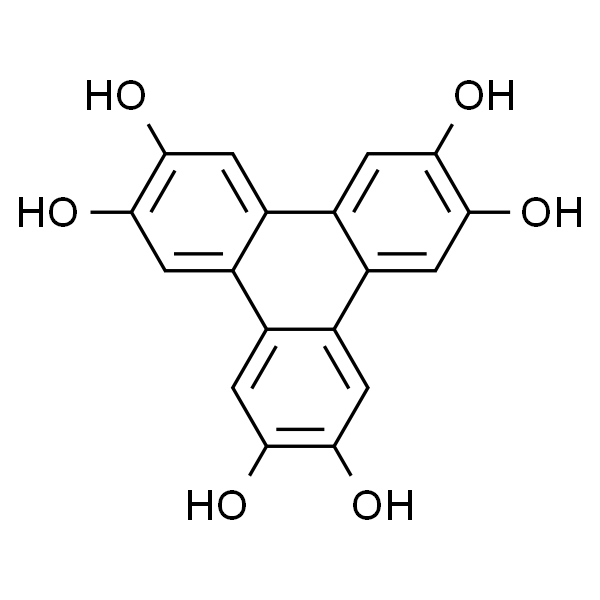 2,3,6,7,10,11-六羟基三亚苯 水合物