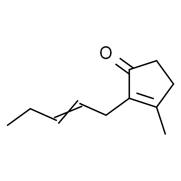 顺-茉莉酮