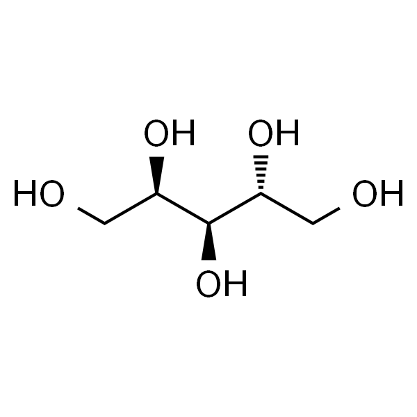 D(+)-阿拉伯糖醇