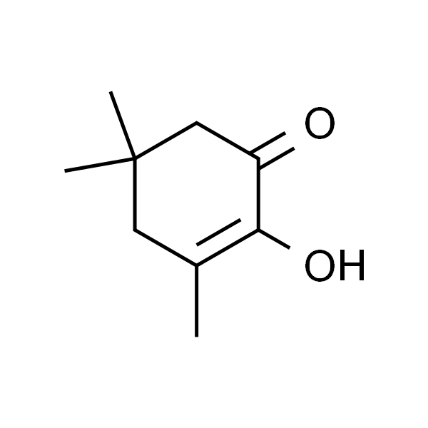 2-羟基-3,5,5-三甲基-2-环己烯-1-酮