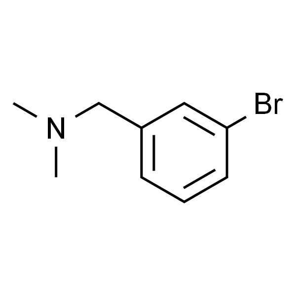 (3-溴苯基)二甲胺