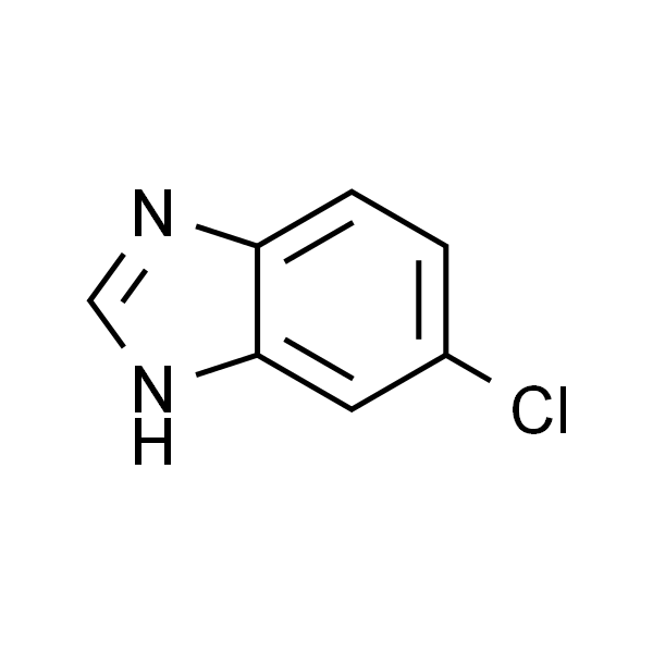 5-氯苯并咪唑