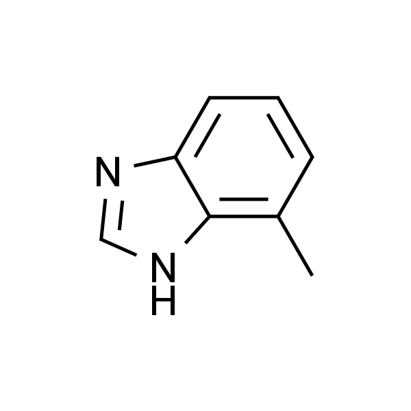 7-甲基-1H-苯并[D]咪唑