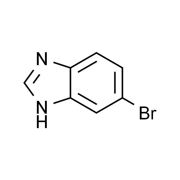 5-溴-1H-苯并咪唑