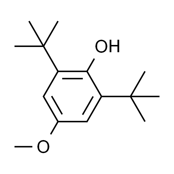 2,6-二叔丁基-4-甲氧基苯酚