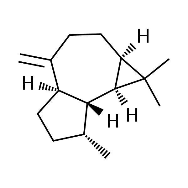 (+)-Aromadendrene