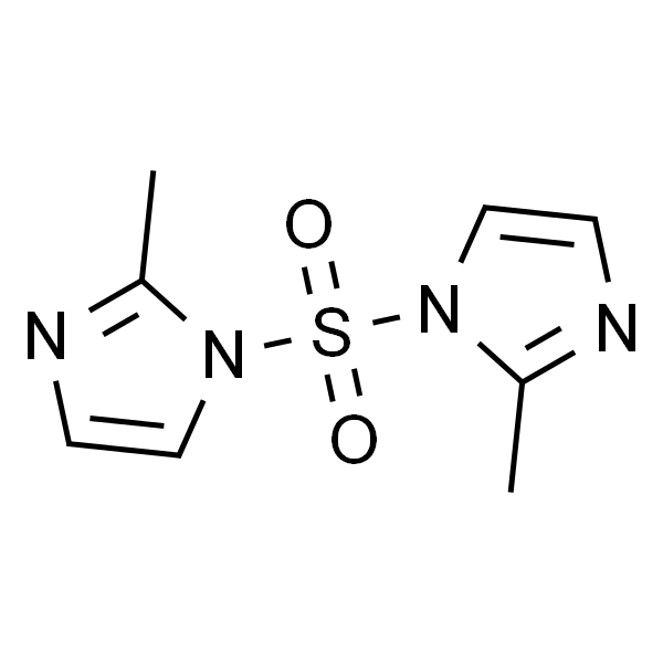 1,1'-磺酰基双(2-甲基-1H-咪唑)