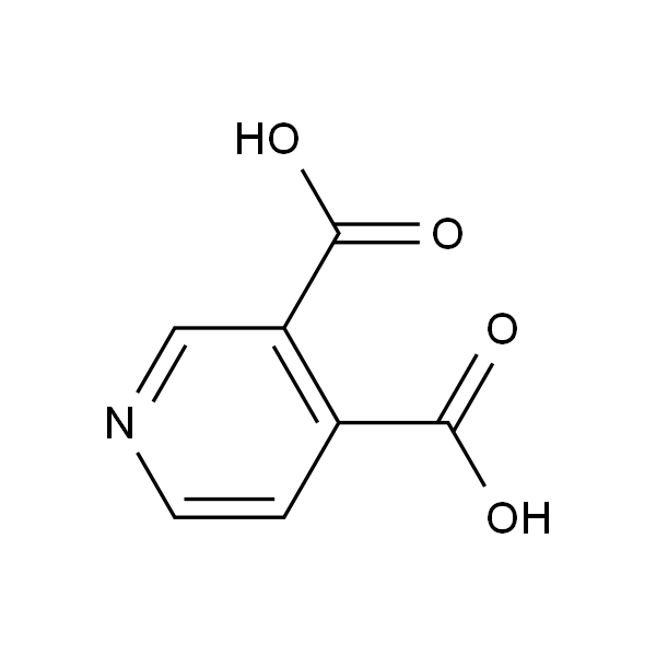 3,4-吡啶二羧酸