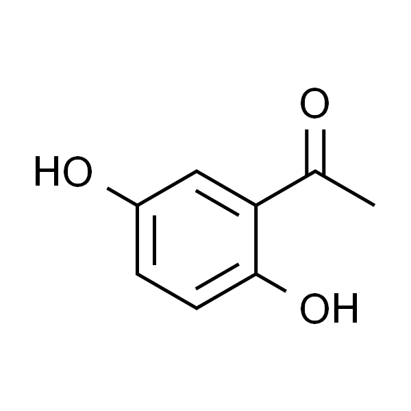 2,5-二羟基苯乙酮