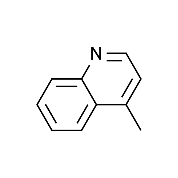 4-甲基喹啉