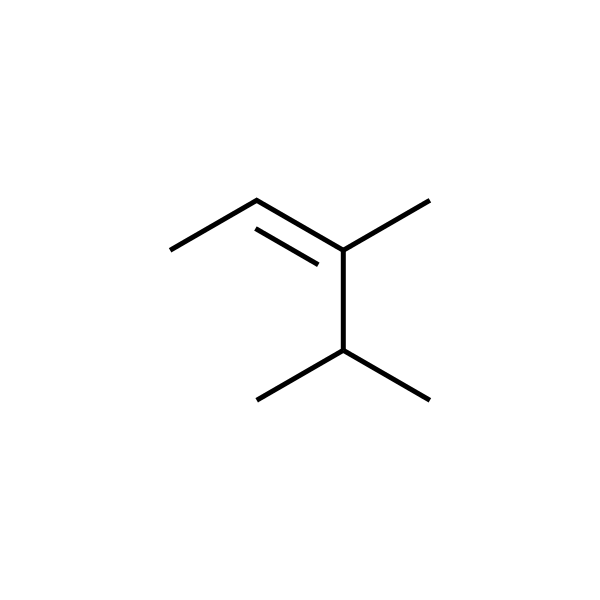 顺-3,4-二甲基-2-戊烯