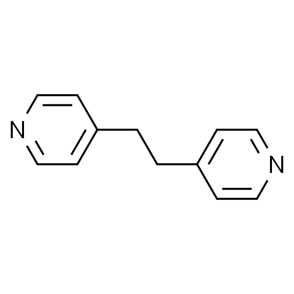 1,2-双(4-吡啶基)乙烷