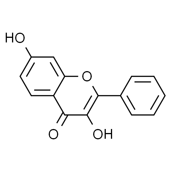 7-羟基黄烷醇