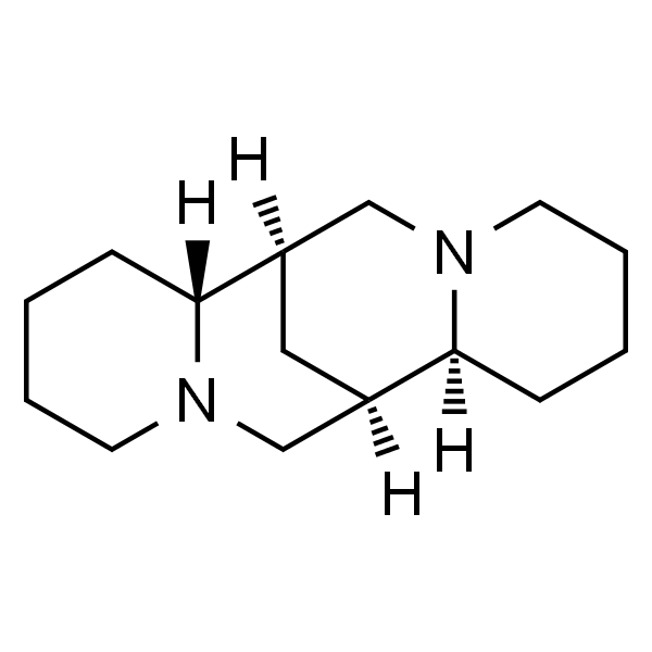 (+)-鹰爪豆碱