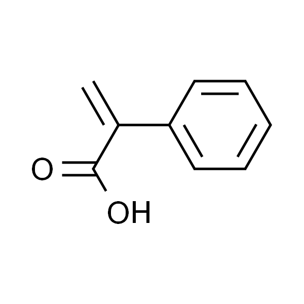 2-苯基丙烯酸