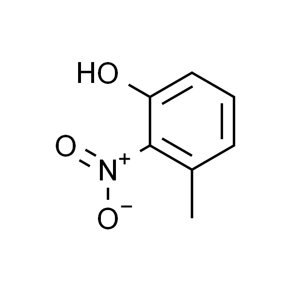 2-硝基间甲酚