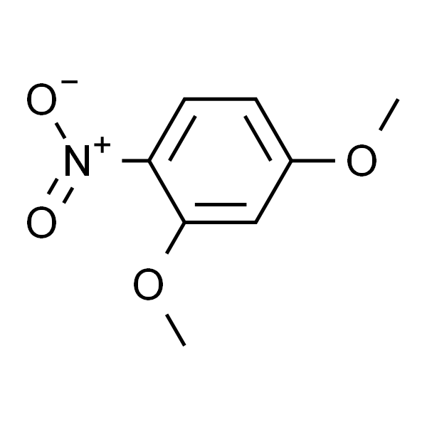 2,4-二甲氧基-1-硝基苯
