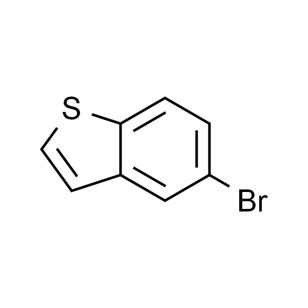 5-溴苯并[b]噻吩