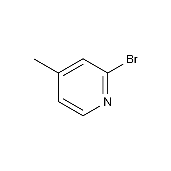 2-溴-4-甲基吡啶