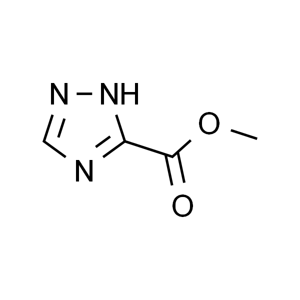 1,2,4-三唑-3-甲酸甲酯