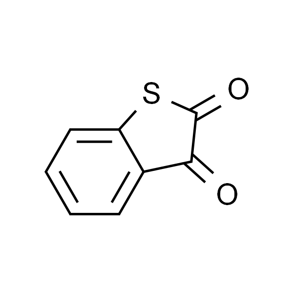 1-苯并噻吩-2,3-二酮