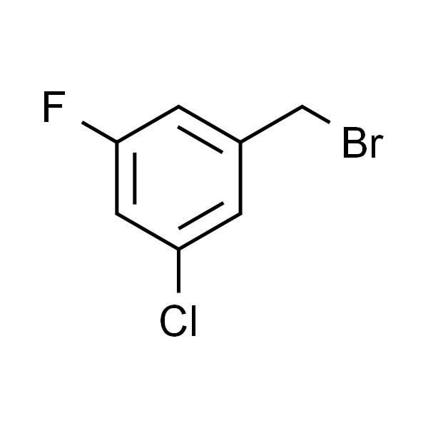 3-氯-5-氟溴苄