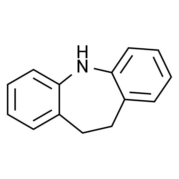 亚氨基二苄