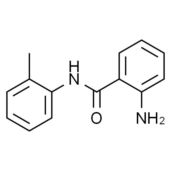 2-氨基-N-(邻甲苯)苯甲酰胺