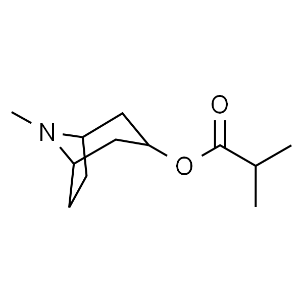 托品醇异丁酯