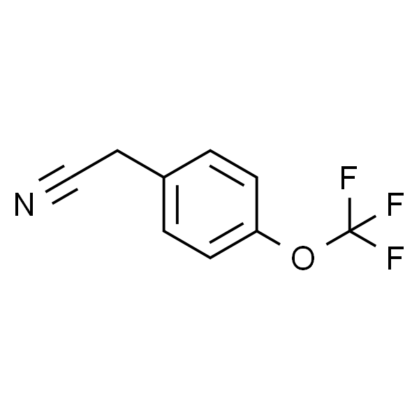 4-(三氟甲氧基)苯乙腈