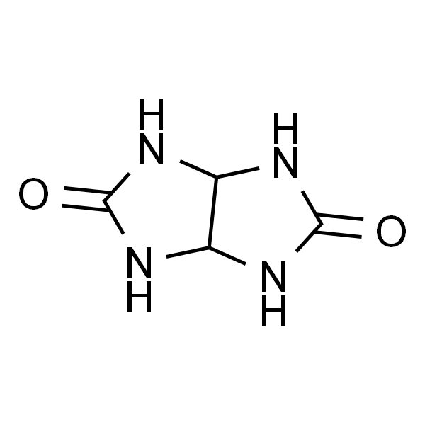 四氢咪唑并[4,5-d]咪唑-2,5-(1H,3H)-二酮