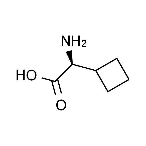 l-环丁基甘氨酸