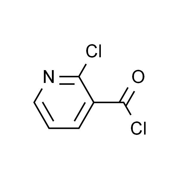 2-氯-3-吡啶酰氯