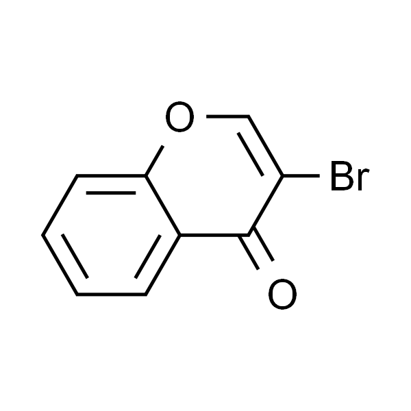 3-溴色酮