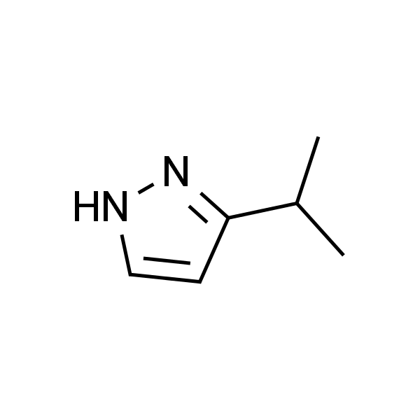 3-异丙基吡唑